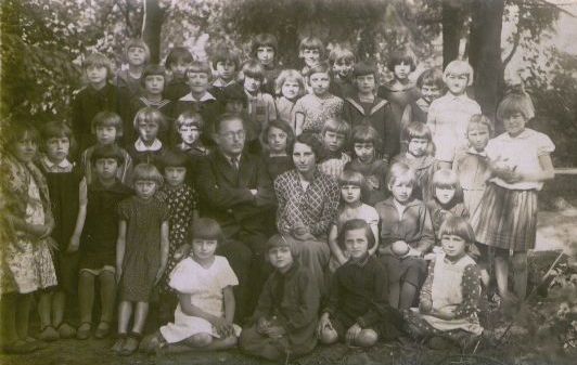 Z kroniki szkolnej foto 5