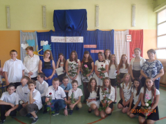 Klasa VI Klasa VI