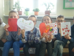 Było bardzo przyjemnie Było bardzo przyjemnie