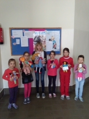 Projekt edukacyjy Unicef Projekt edukacyjy Unicef