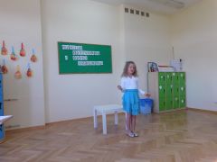 The little Poet The little Poet