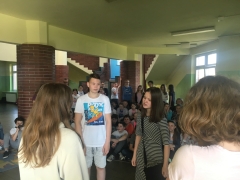 ...będziemy mądrzy i roztropni! ...będziemy mądrzy i roztropni!