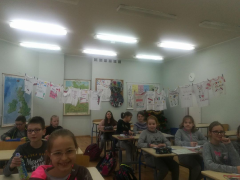 "Powiedz mi, a zapomnę, pokaż mi, a zapamiętam, pozwól mi zrobić, a zrozumiem" "Powiedz mi, a zapomnę, pokaż mi, a zapamiętam, pozwól mi zrobić, a zrozumiem"