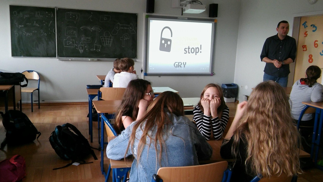 ..nauka i zabawa, czy uzależnienie... ..nauka i zabawa, czy uzależnienie...