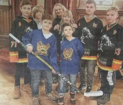 Gratulujemy! Gratulujemy!