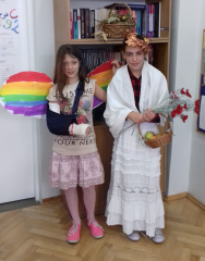 Poczuć się jak... Poczuć się jak...