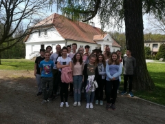 Żywa lekcja geografii Żywa lekcja geografii