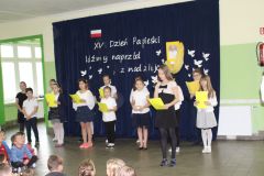 Dzień Papieski Dzień Papieski