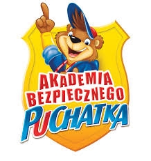 Logo Puchatka puchatek