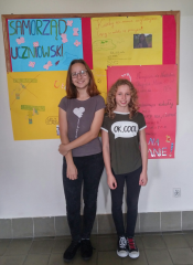 Gratulujemy! Gratulujemy!