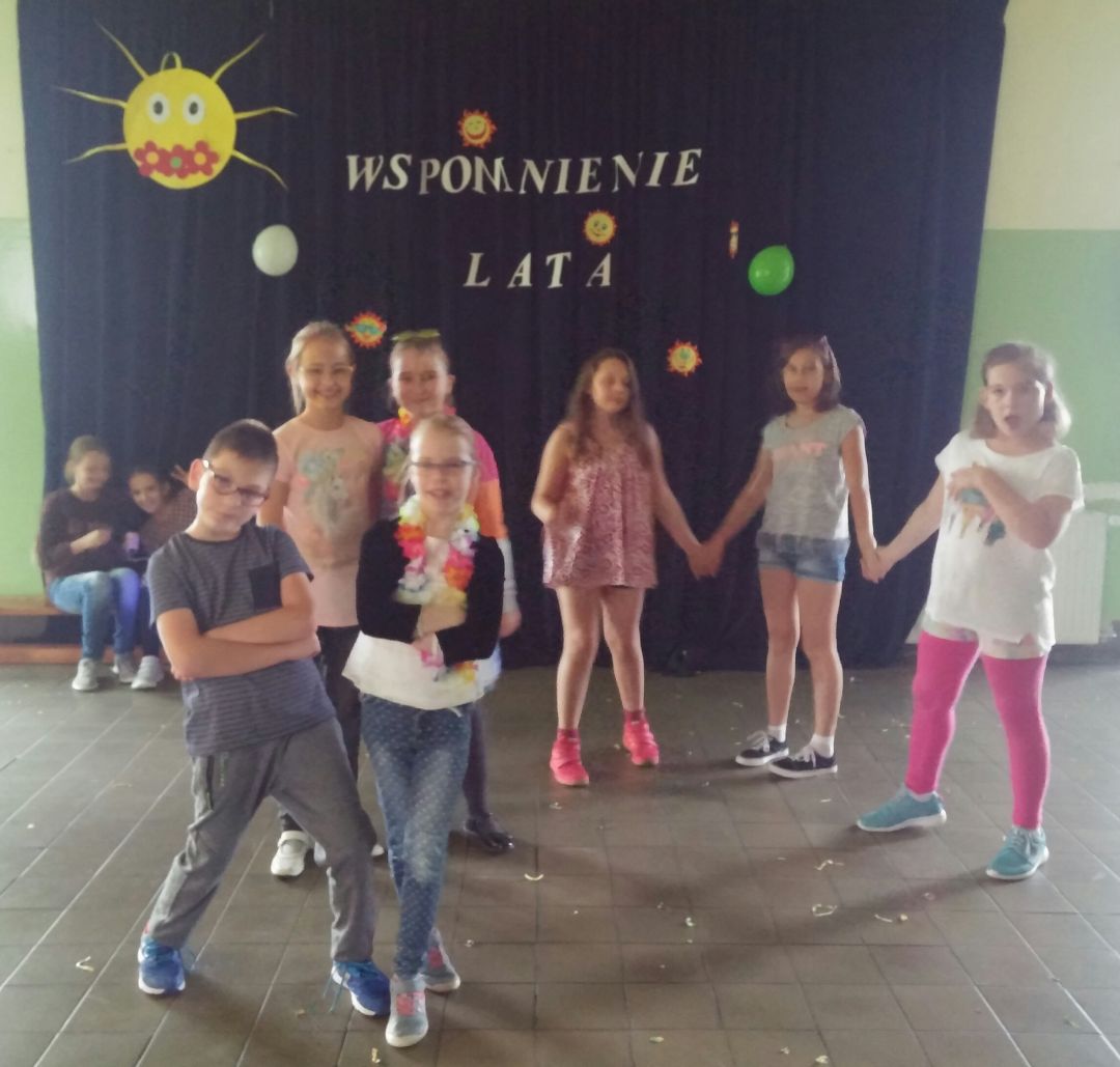 Wspomnienie lata... Wspomnienie lata...