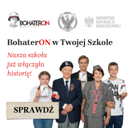 BohaterON - włącz historię BohaterON - włącz historię