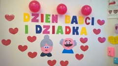 Spotkania były wyjątkowe... Spotkania były wyjątkowe...