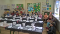 ...można wykorzystać gips... ...można wykorzystać gips...