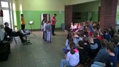 Spotkania z muzyką... Spotkania z muzyką...