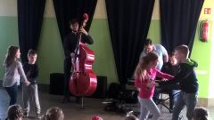 ,,Spotkanie z muzyką" ,,Spotkanie z muzyką"