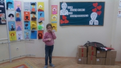 ,,Kochamy Was, pamiętamy o Was" ,,Kochamy Was, pamiętamy o Was"