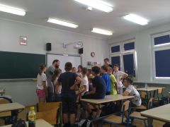 na czym polega praca pszczelarza... na czym polega praca pszczelarza...