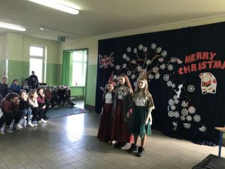 ...za udział i zaangażowanie... ...za udział i zaangażowanie...