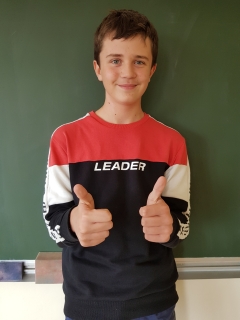Gratulujemy! Gratulujemy!