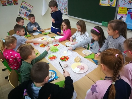 Rok szkolny 2019/2020