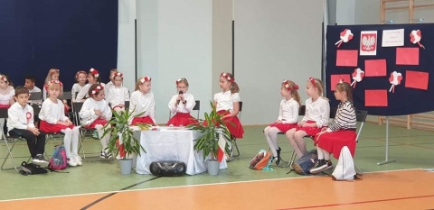 Rok szkolny 2021/2022