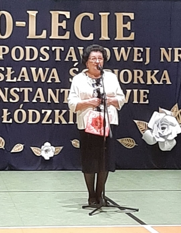 Jubileusz 90 lecia szkoły