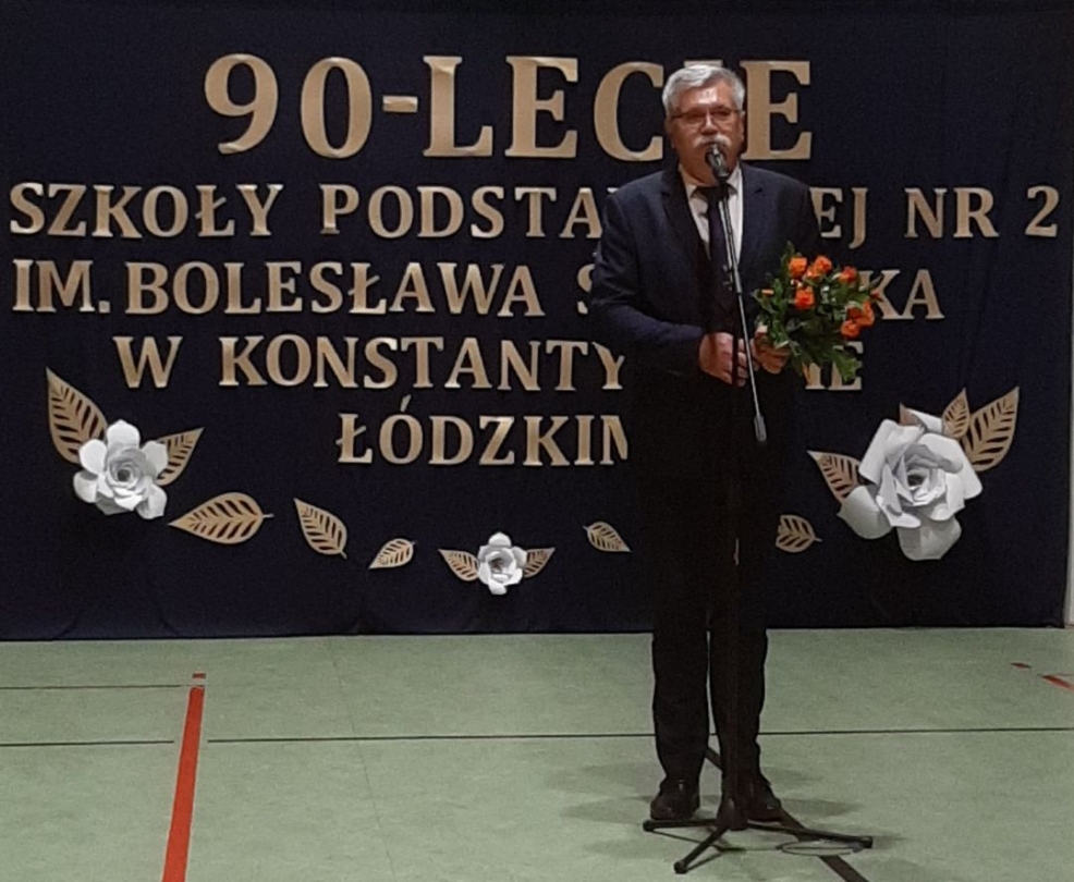 Jubileusz 90 lecia szkoły